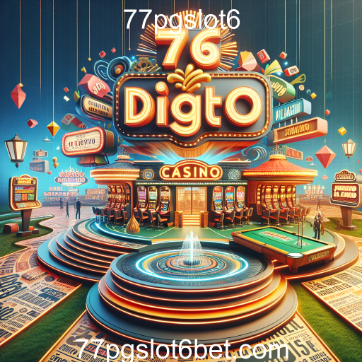 Desvende o Desafio do Jogo Diário em 77pgslot6