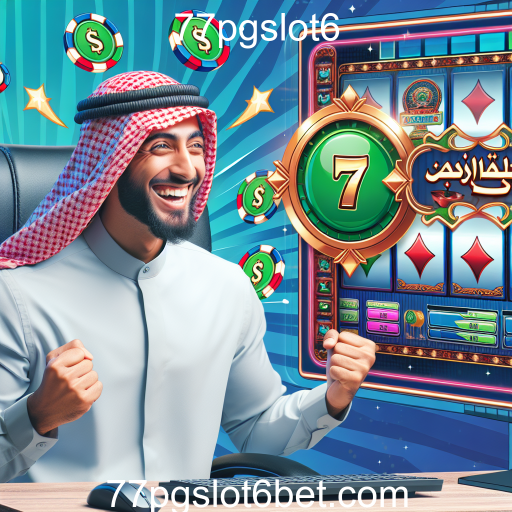 Explorando a Seção de Perguntas Frequentes do 77pgslot6