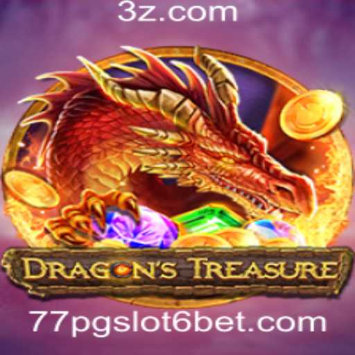 Explorando o Mundo de DragonsTreasure: O Jogo de Slot que Conquista