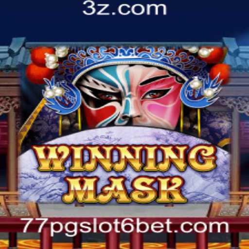 Explorando WinningMask: O Jogo de Slots Que Está Conquistando o Mundo dos Cassinos