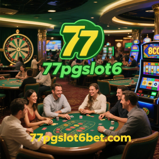 77pgslot6